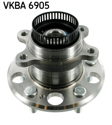 Kit cuscinetto ruota - VKBA 6905 SKF